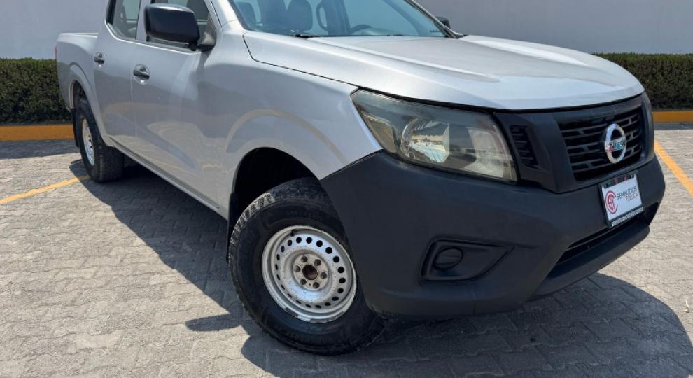 Nissan NP 300 2019 Metepec