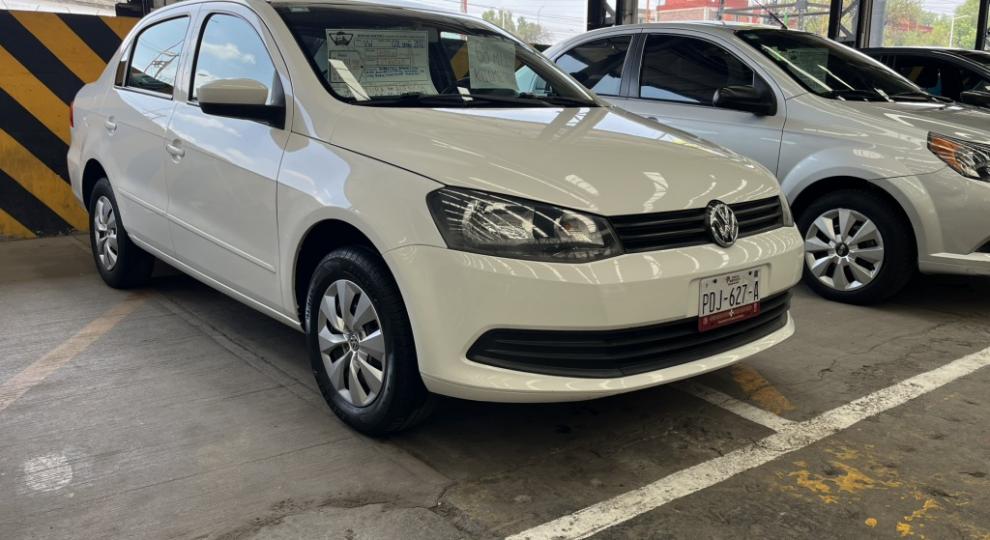 Volkswagen Gol 2013 Tlalnepantla