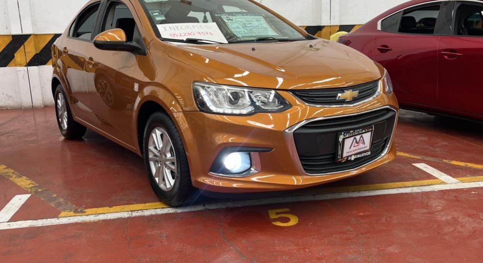 Mazda 3 2017 Tlalnepantla