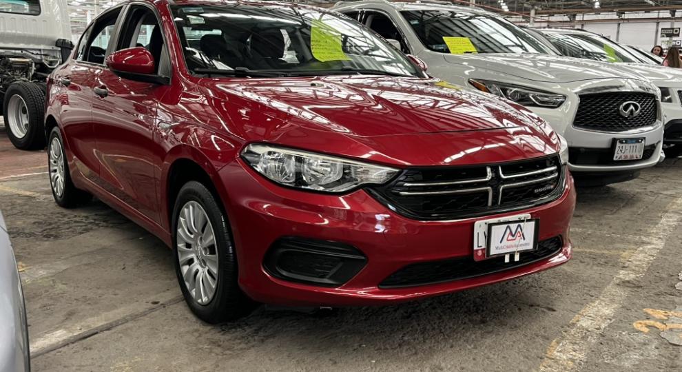 Chrysler Neon 2017 Tlalnepantla