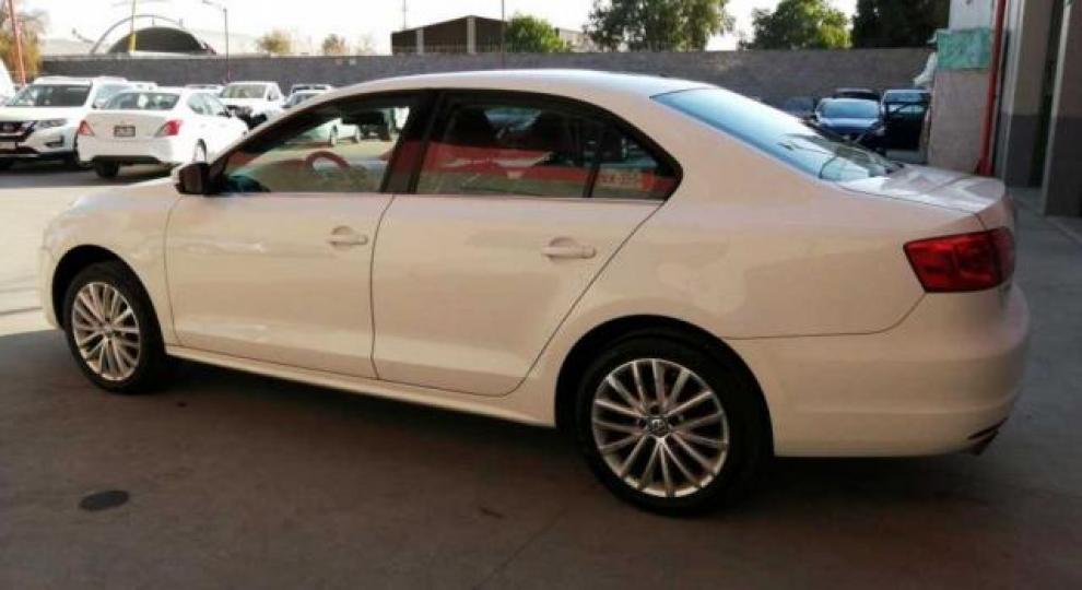 Volkswagen Jetta 2013 Querétaro