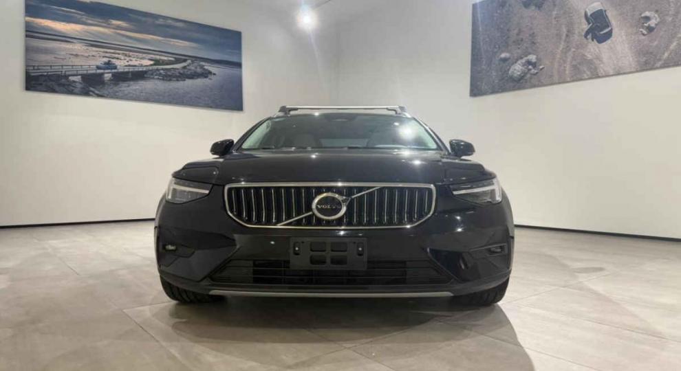 Volvo XC40 2023 Tijuana