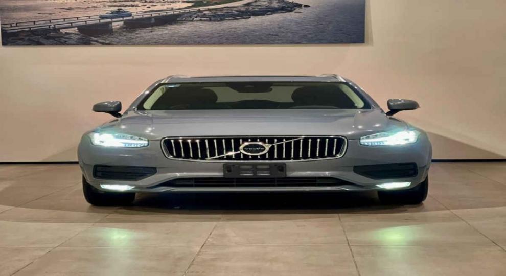 Volvo XC90 2022 Tijuana