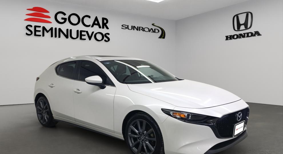 Mazda Otro Modelo 2023 Cuajimalpa de Morelos