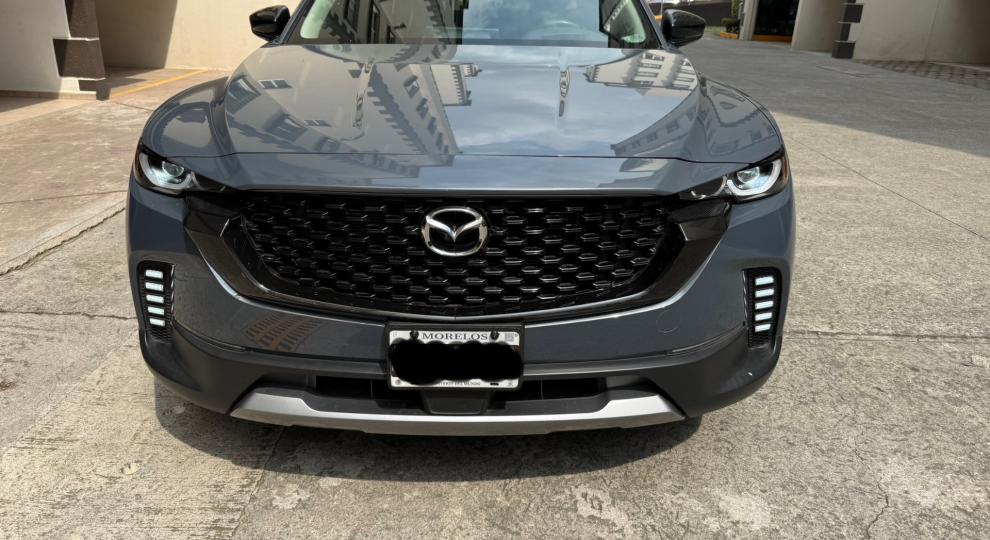 Mazda CX-50 2023 Naucalpan de Juárez