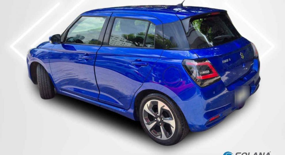 Suzuki Swift 2025 Zapopan