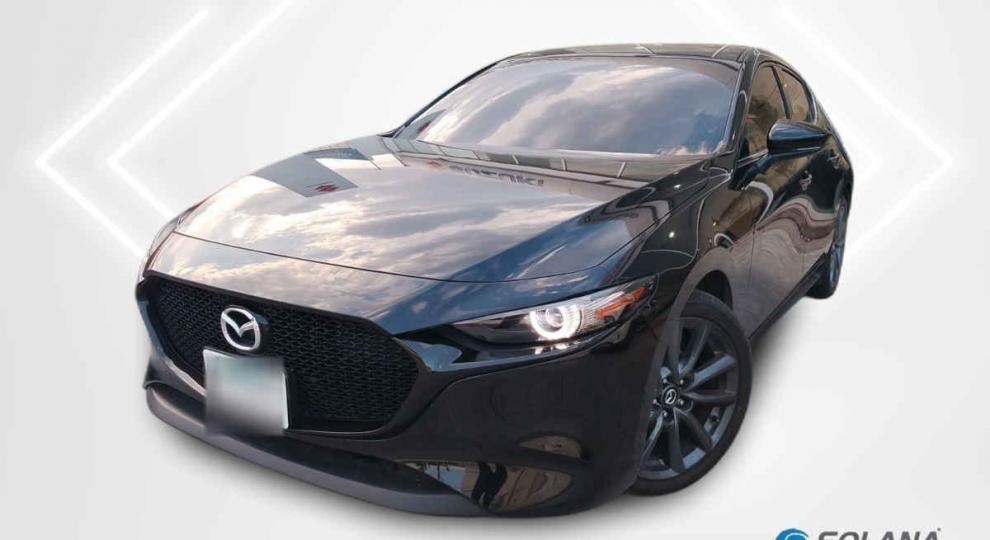 Mazda 3 2024 Zapopan