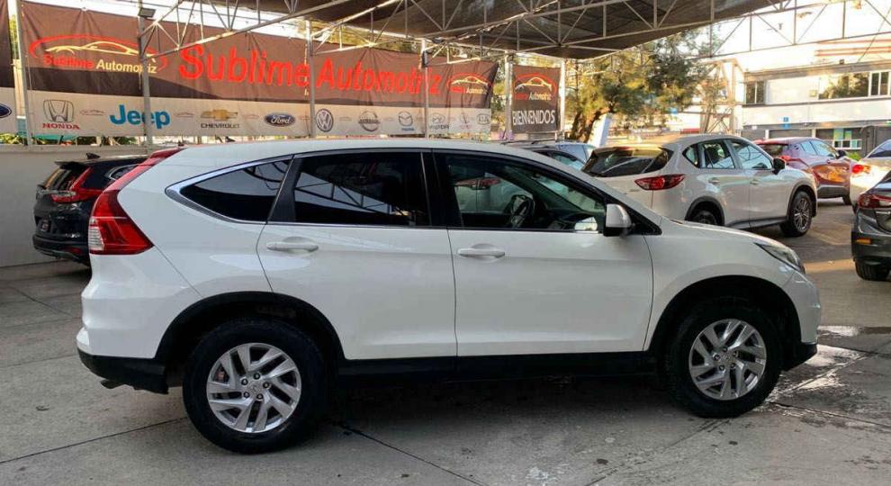 Honda CR-V 2016 Guadalajara