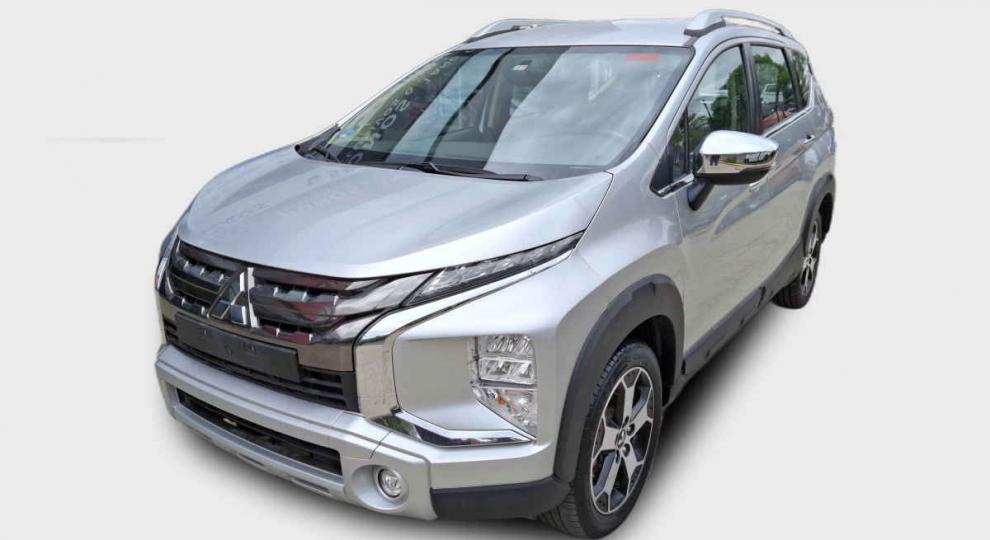 Mitsubishi Otro Modelo 2023 Gustavo A. Madero