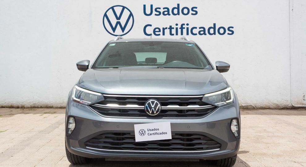 Volkswagen Nivus Highline 2023 Querétaro