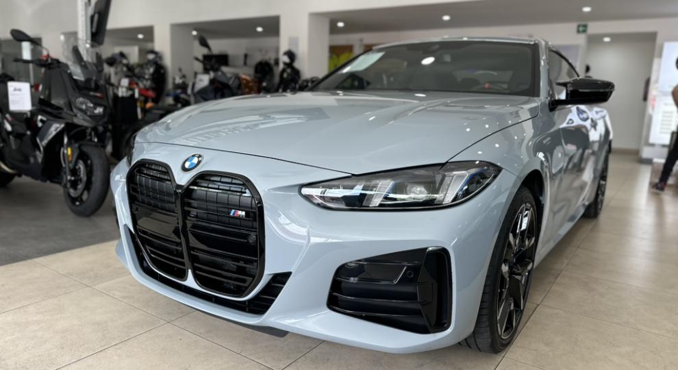 BMW M4 2026 Zapopan