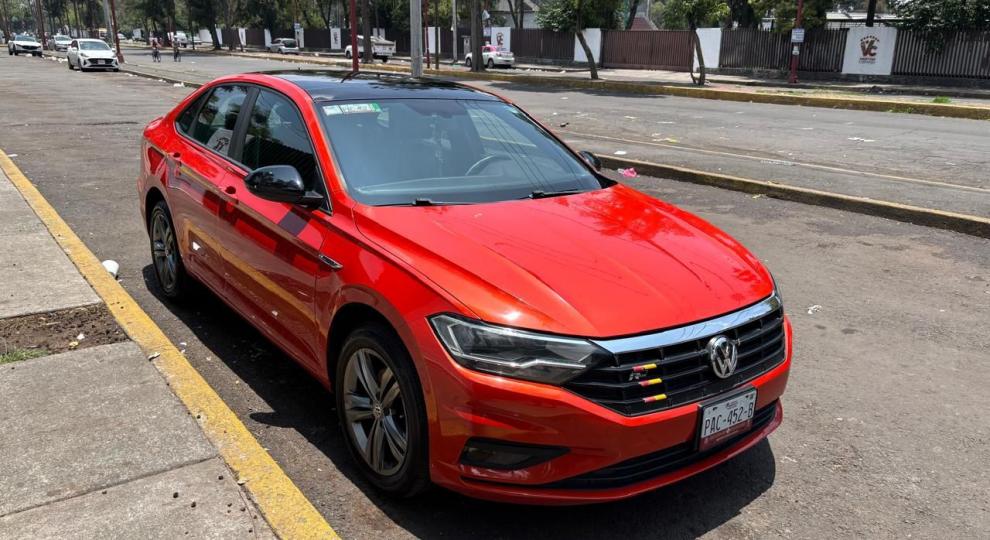 Volkswagen Jetta 2020 Benito Juárez