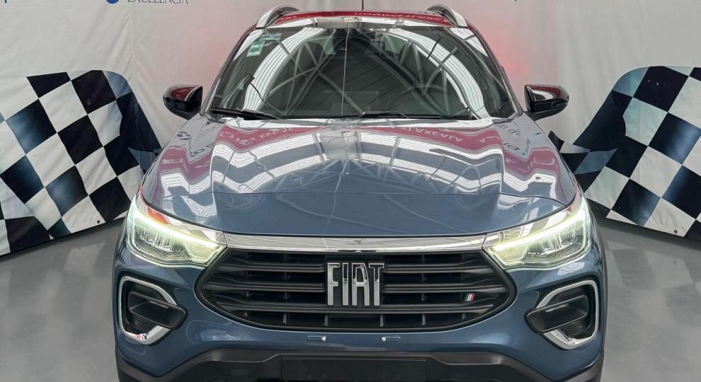 Fiat Pulse 2023 Tlaxcala