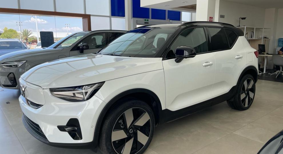 Volvo XC40 2024 Torreon