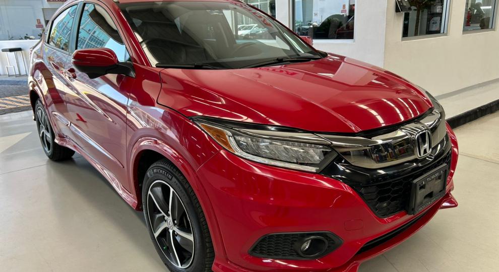 Honda HRV 2019 Tijuana