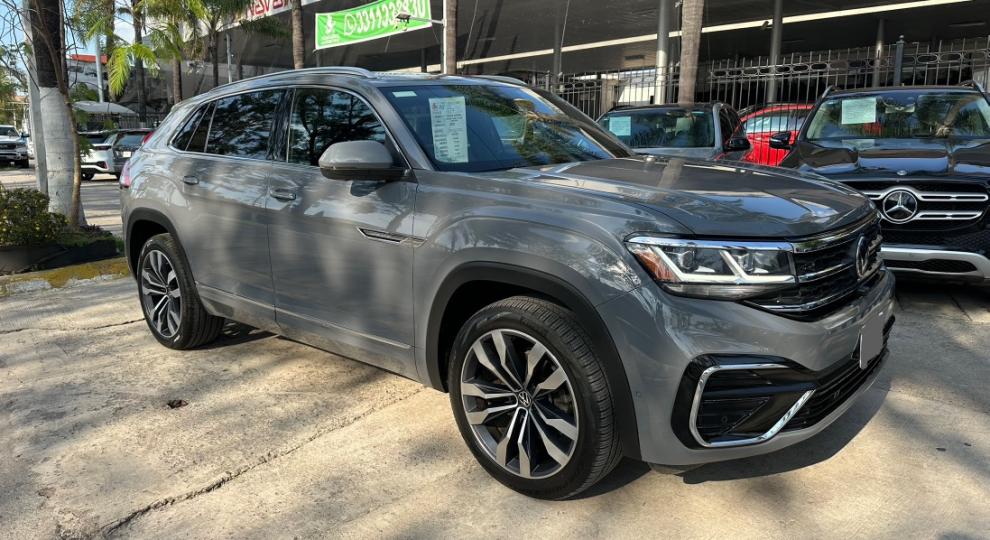 Volkswagen Cross Sport 2021 Zapopan