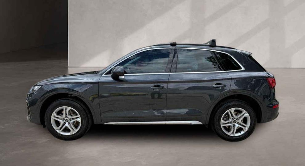 Audi Q5 2024 Tlalnepantla