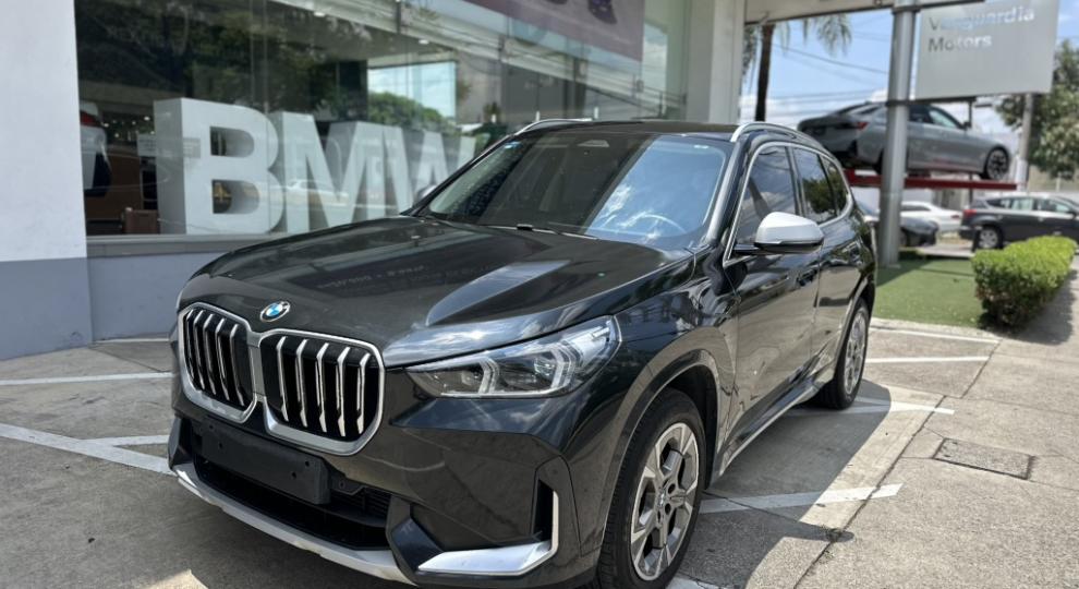 BMW X1 2023 Zapopan