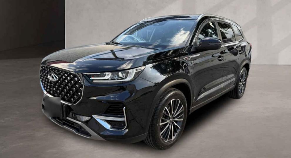 Chirey TIGGO 8 PRO MAX 2.0T PREMIUM AWD 2023 Tlalnepantla