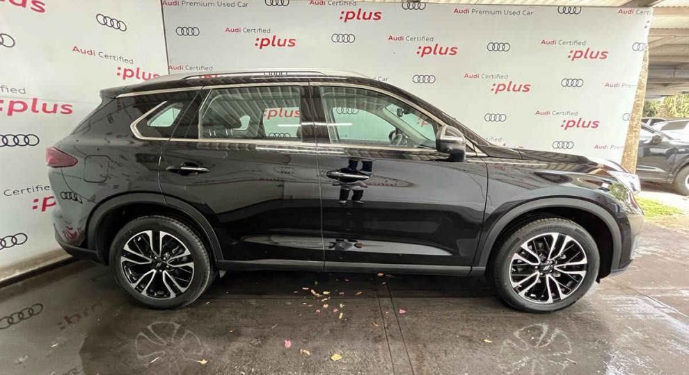 Dodge Journey 2024 Cuernavaca