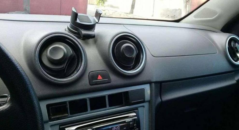 Volkswagen Gol 2009 Iztapalapa