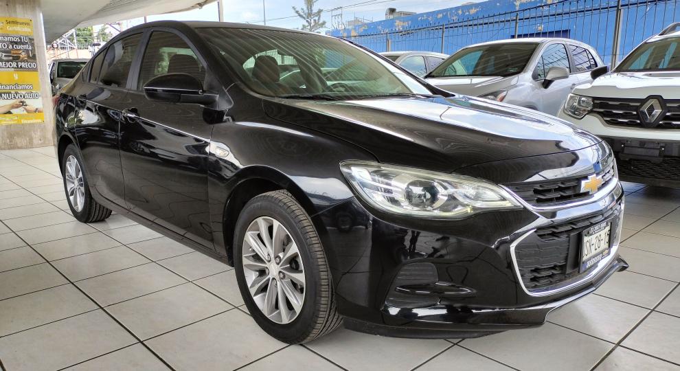 Chevrolet Cavalier 2020 Guadalajara