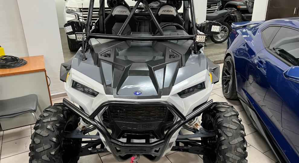 Polaris RZR 2021 Zapopan