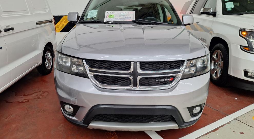 Dodge Journey RT 2016 Tlalnepantla