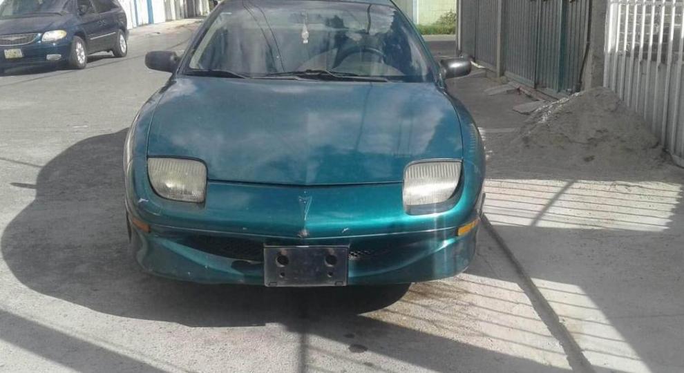 Pontiac Sunfire 1998 Ecatepec
