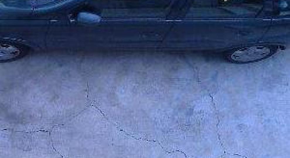 Chevrolet Corsa 2005 Iztapalapa
