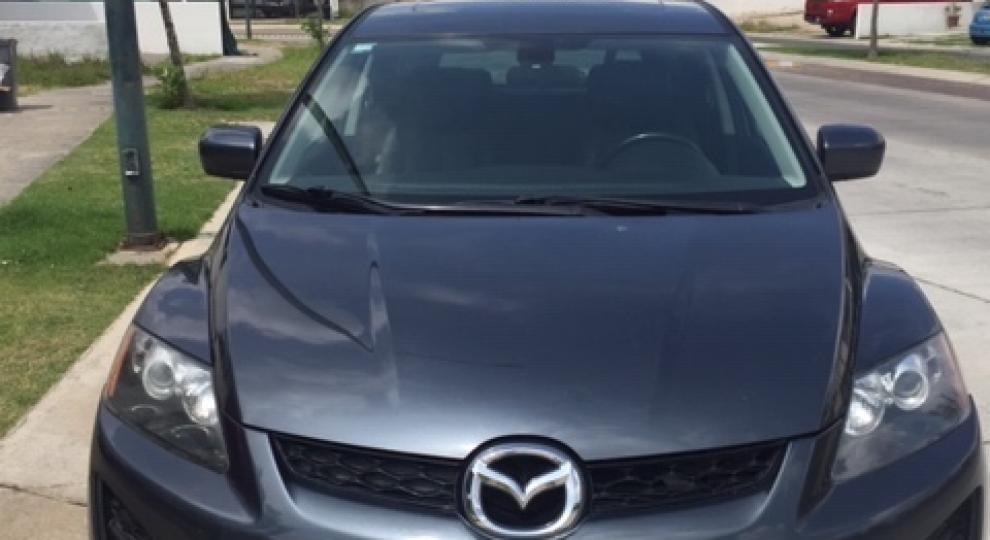 Mazda CX-7 2011 Zapopan