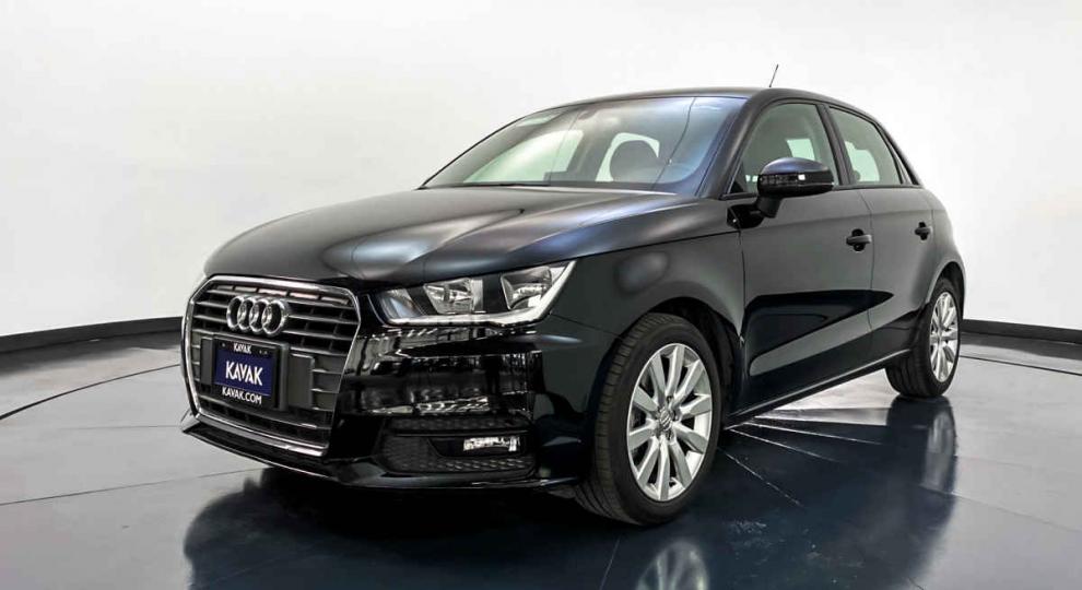 Audi A1 2018 Cuauhtémoc