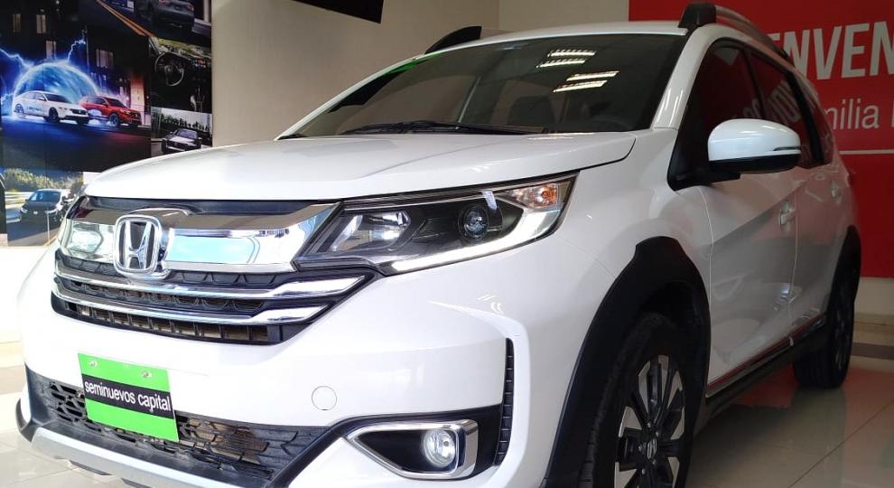 Honda BR-V 2022 Guanajuato
