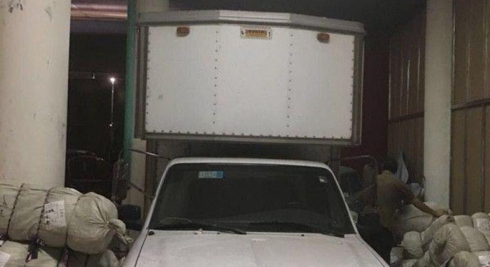 Ford Ranger 2007 Quila