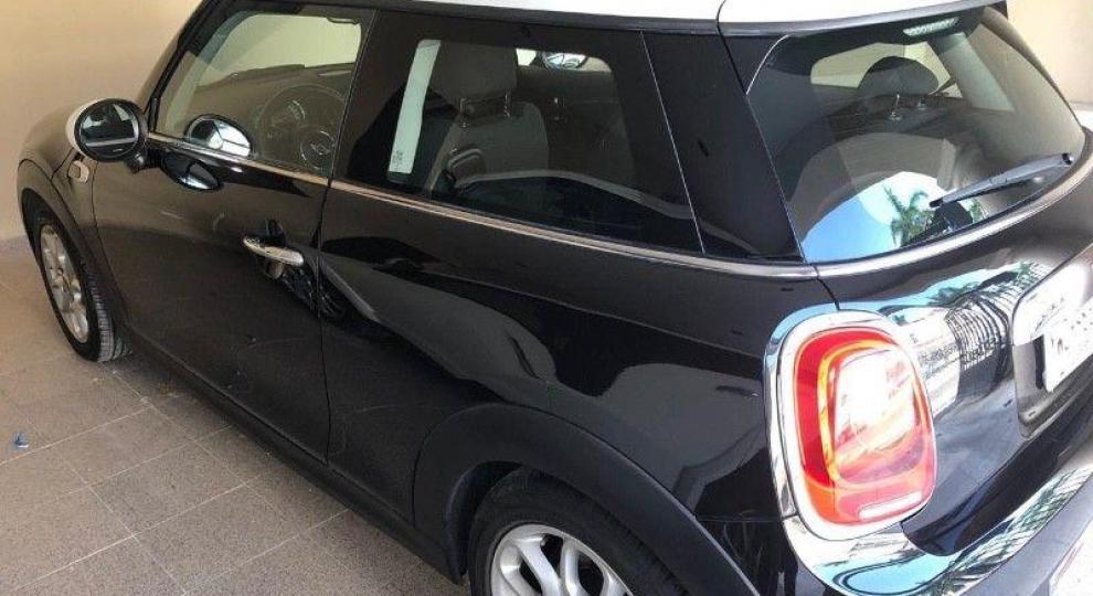 Mini Cooper 2016 Merida