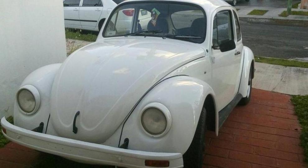 Volkswagen VW Sedán 2001 Tala