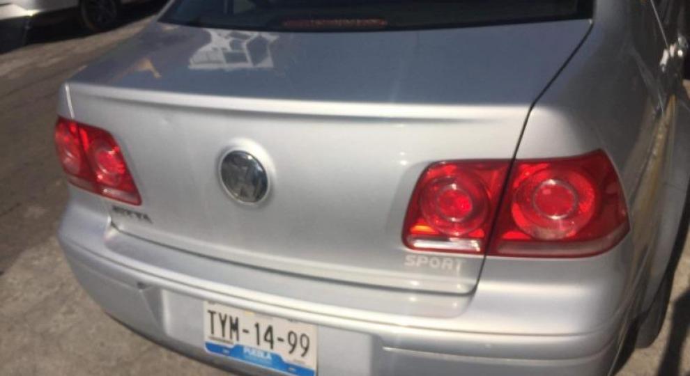 Volkswagen Jetta 2008 Honey