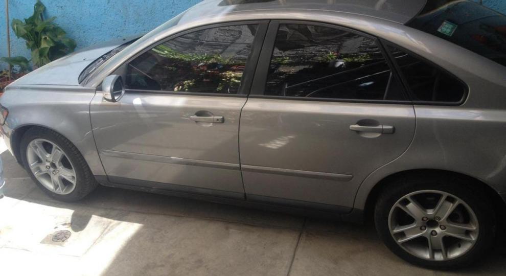 Volvo S40 2007 Ameca