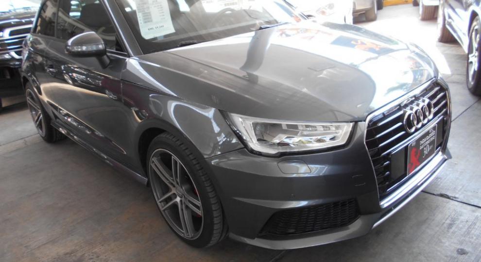 Audi A1 2016 Zapopan