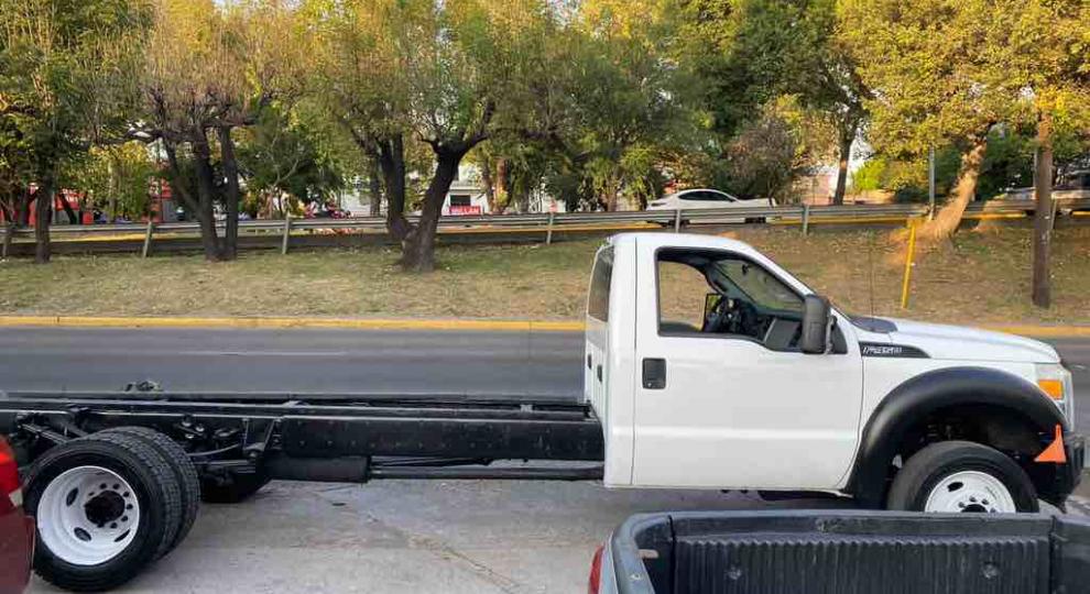 Ford F-450 2013 Guadalajara