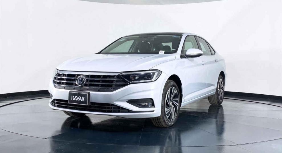 Volkswagen Jetta 2019 Cuauhtémoc
