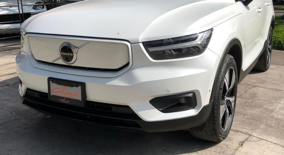 Volvo XC40 2022 Zapopan