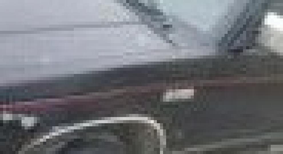Chevrolet Blazer 1988 Natividad