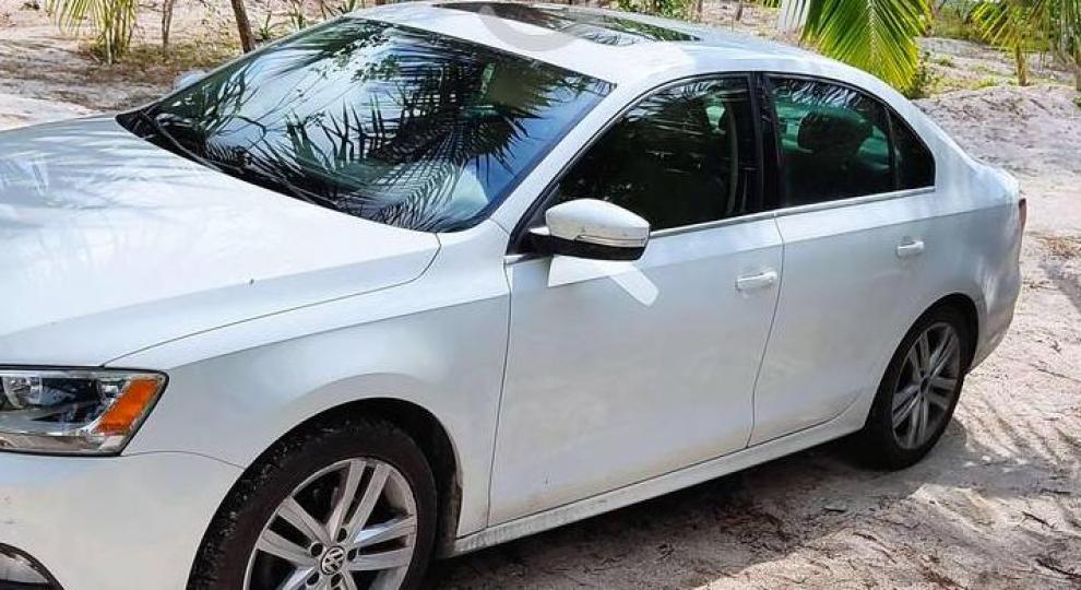 Volkswagen Jetta 2016 Merida