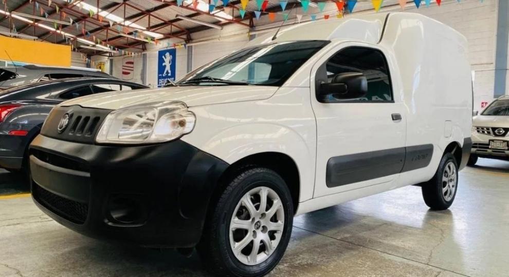 RAM Promaster 2019 Miguel Hidalgo