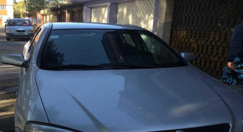 Chevrolet Astra 2001 Azcapotzalco