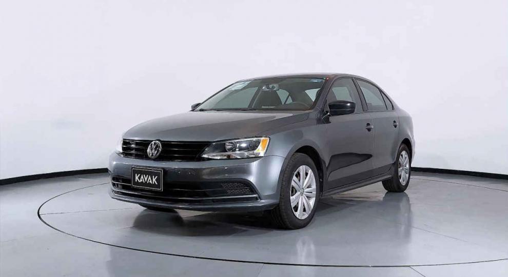 Volkswagen Jetta 2018 Cuauhtémoc