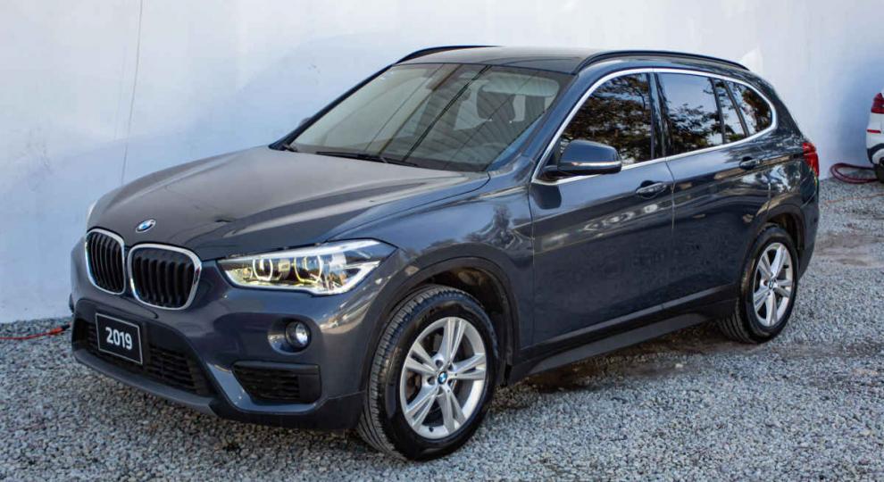 BMW X1 2019 Tijuana