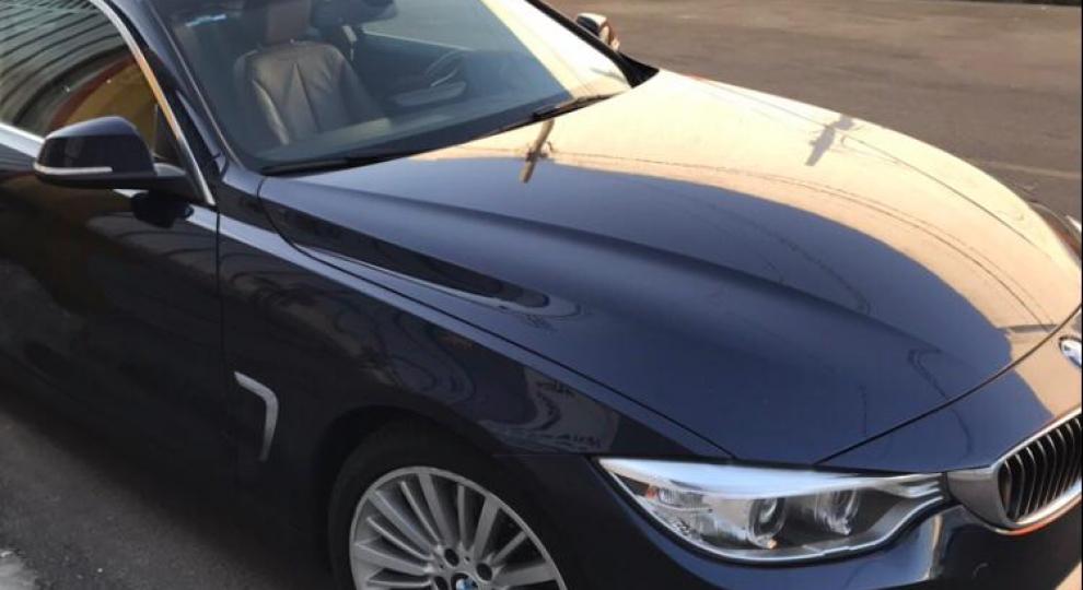 BMW 428I 2015 Guadalajara