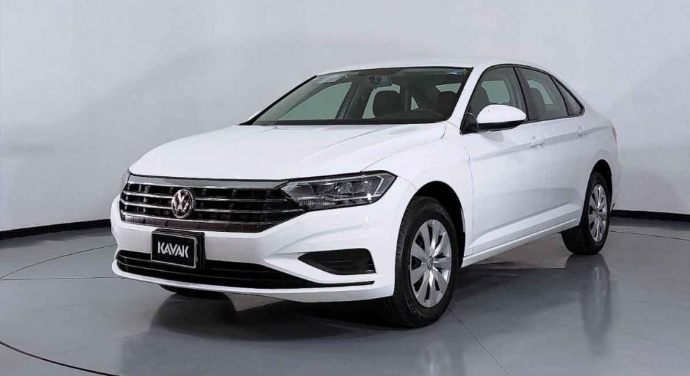 Volkswagen Jetta 2019 Cuauhtémoc